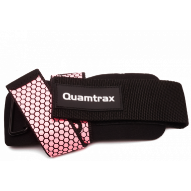 Straps 2.0 QUAMTRAX - Rosa