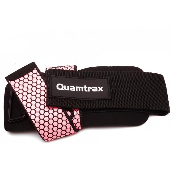 Straps 2.0 QUAMTRAX - Rosa