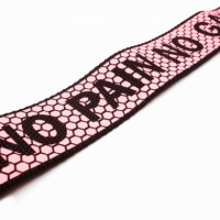 Straps 2.0 QUAMTRAX - Rosa