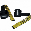 Straps 2.0 QUAMTRAX - Amarillo