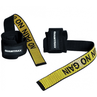 Straps 2.0 QUAMTRAX - Amarillo