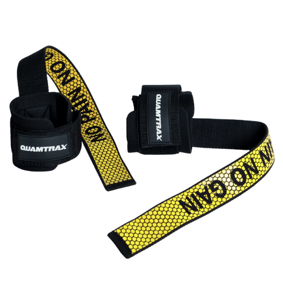 Straps 2.0 QUAMTRAX - Amarillo