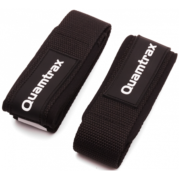 Straps Basic QUAMTRAX - Negro
