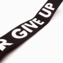 Straps Basic QUAMTRAX - Negro