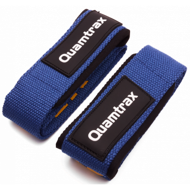 Straps Basic QUAMTRAX - Azul