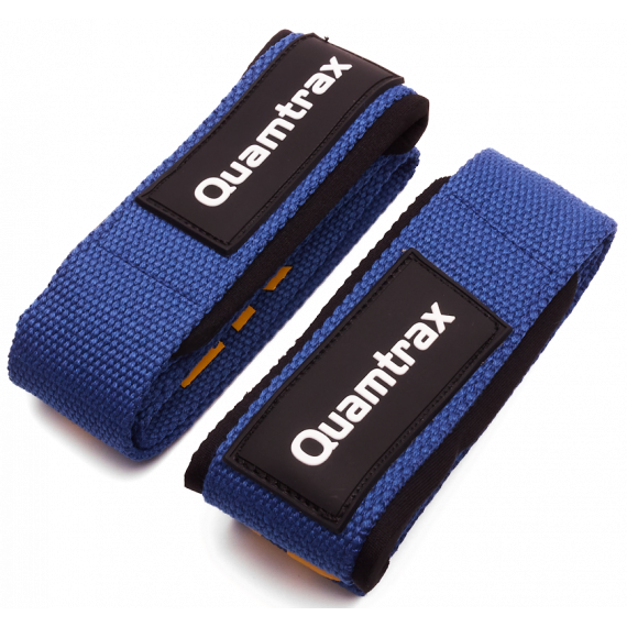 Straps Basic QUAMTRAX - Azul
