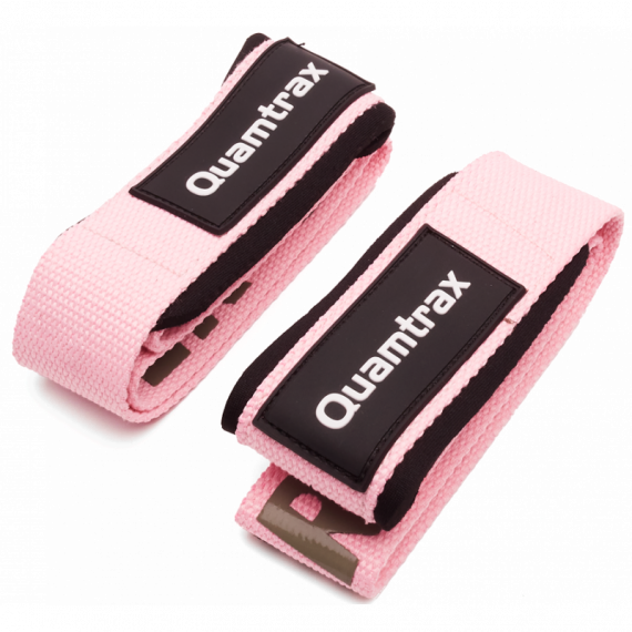 Straps Basic QUAMTRAX - Rosa