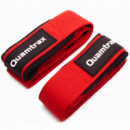 Straps Basic QUAMTRAX - Rojo