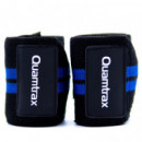 Muñequeras Wrist Band QUAMTRAX