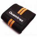 Muñequeras Wrist Band QUAMTRAX