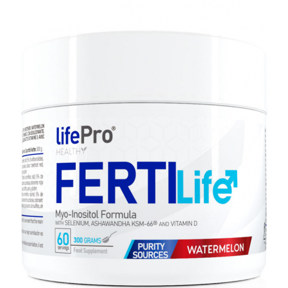 Ferti Life Man LIFE PRO - 300 Gr