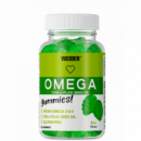 Omega 369 Vegan Gummies WEIDER - 50 Gummies
