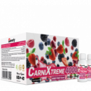 Carni Xtreme 4000 "frutas Bosque" BEVERLY - 20 Shots