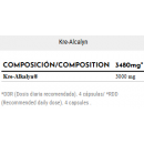 Kre-alkalyn ZOOMAD LABS - 100 Caps