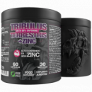 Tribulus + Zinc ZOOMAD LABS - 60 Caps