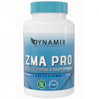 Zma Pro Professional DYNAMIX Nutrition - 60 Caps