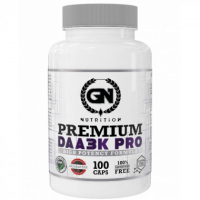 Daa Premium 3000 Pro GN NUTRITION - 100 Caps