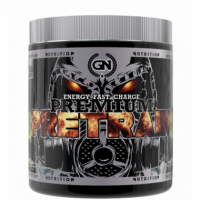 Pretrain Premium GN NUTRITION - 300 Gr