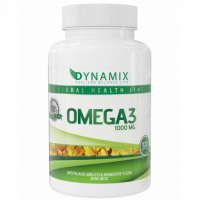 Omega 3 DYNAMIX - 100 Softgels