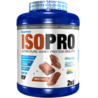 Isopro Cfm&trade; Promiko&reg; QUAMTRAX - 2 Kg