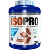 Isopro Cfm™ Promiko® QUAMTRAX - 2 Kg