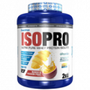 Isopro Cfm™ Promiko® QUAMTRAX - 2 Kg