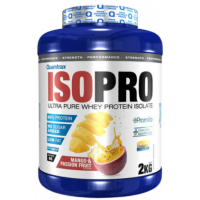 Isopro Cfm™ Promiko® QUAMTRAX - 2 Kg