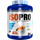 Isopro Cfm™ Promiko® QUAMTRAX - 2 Kg