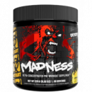 MUTANT Madness Pre-workout MUTANT - 30 Servicios