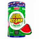 Clear Iso Zero Kojak® Sandia Big - 750 Gr  BIG SUPPLEMENTS