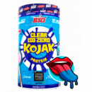 Clear Iso Zero Kojak® Mora "pintalenguas" Big - 750 Gr  BIG SUPPLEMENTS