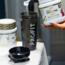 Shaker Profit® - 500 Ml  PROFIT FOODS