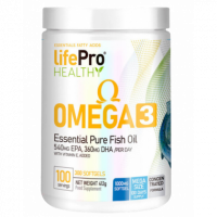 Omega 3 LIFE PRO - 300 Caps