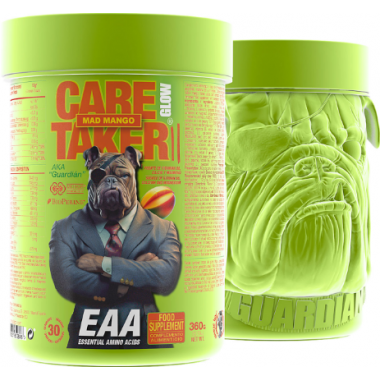 Caretaker&reg; Glow Eaa ZOOMAD LABS &ndash; 30 Servicios