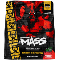 MUTANT Mass MUTANT - 2270 Gr