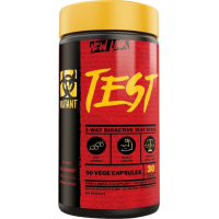 MUTANT Test - 90 Caps