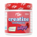 **cad 30-06-2026** Creatina Creapure Lollipop PROTELLA - 300 Gr