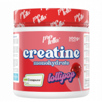 Creatina Creapure Lollipop PROTELLA - 300 Gr