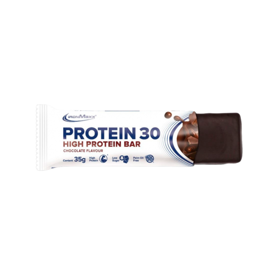 PROTEIN 30 BAR Ironmaxx - 35 gr