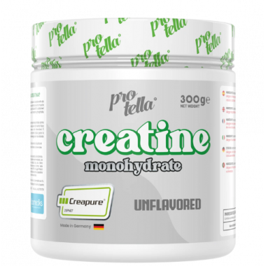 Creatina Creapure PROTELLA - 300 Gr