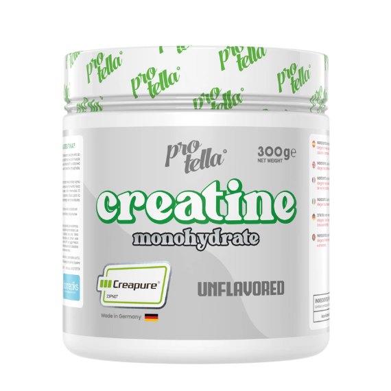 Creatina Creapure PROTELLA - 300 Gr