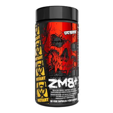 MUTANT Zma ZM8+ MUTANT - 90 Caps