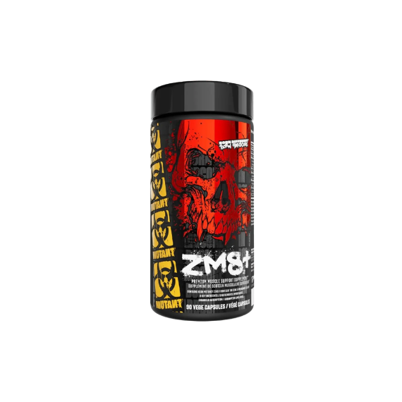 MUTANT Zma ZM8+ MUTANT - 90 Caps