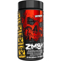MUTANT Zma ZM8+ MUTANT - 90 Caps