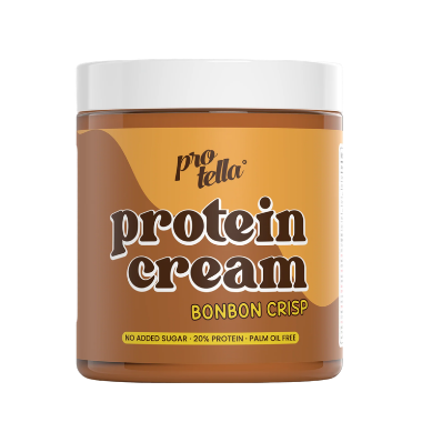 Protella&reg; Bonbon Crisp - 200G  PROTELLA