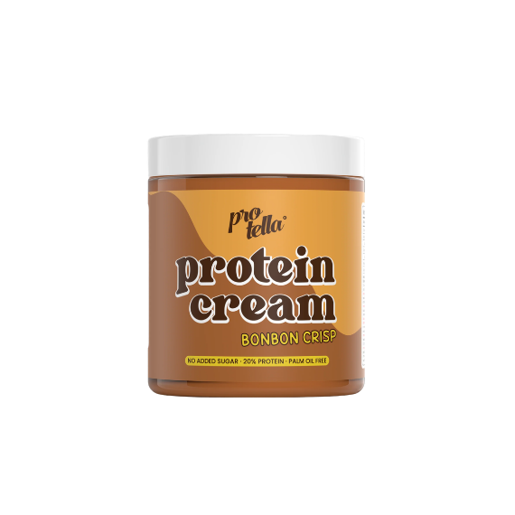 Protella® Bonbon Crisp - 200G  PROTELLA