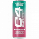 C4 Smart Energy CELLUCOR - 330 Ml (caja 12 Ud)
