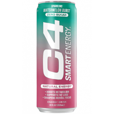 C4 Smart Energy CELLUCOR - 330 Ml (caja 12 Ud)