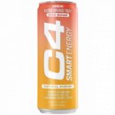 C4 Smart Energy CELLUCOR - 330 Ml (caja 12 Ud)