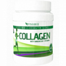 Collagen + Magnesio + Vitamin C DYNAMIX - 400 Gr